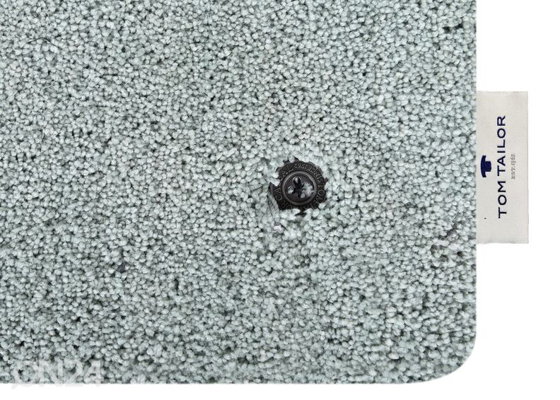 Vaip Tom Tailor Cozy, 50x80 cm münt suurendatud