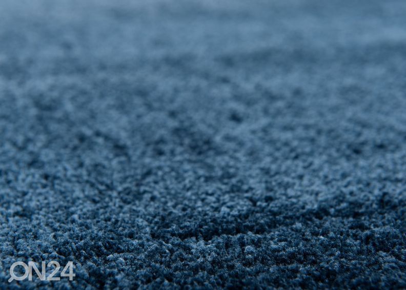 Vaip Tom Tailor Cozy, 50x80 cm petroolium suurendatud