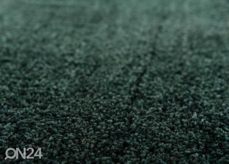 Vaip Tom Tailor Cozy, 50x80 cm roheline suurendatud