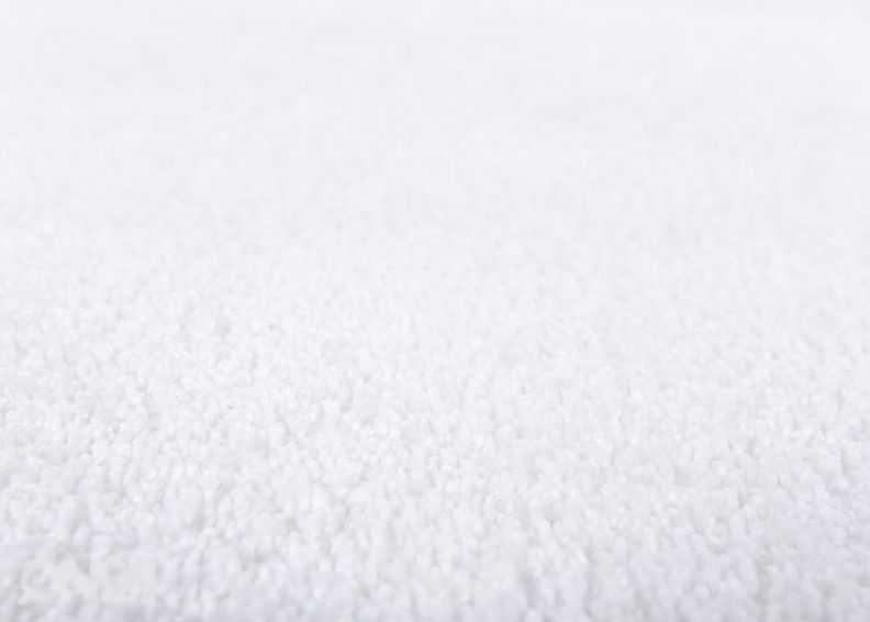 Vaip Tom Tailor Cozy, 50x80 cm valge suurendatud