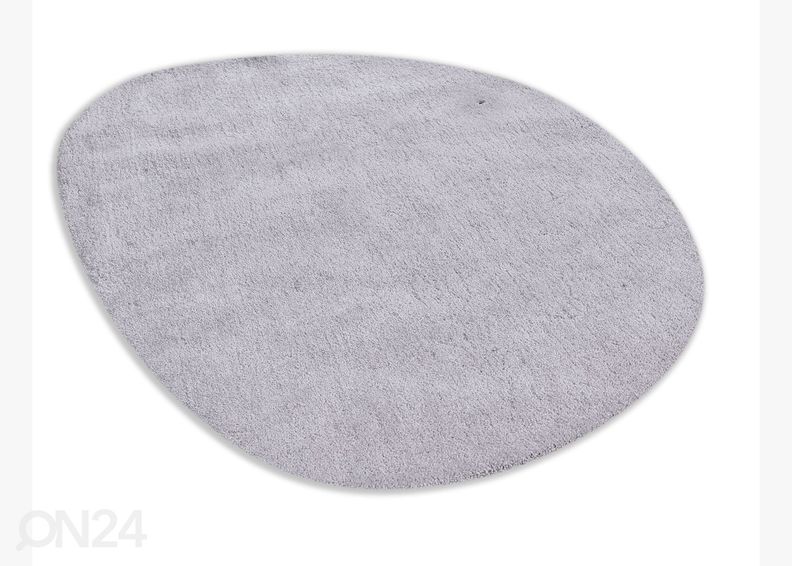 Vaip Tom Tailor Cozy Pebble, 135x200 cm hall suurendatud