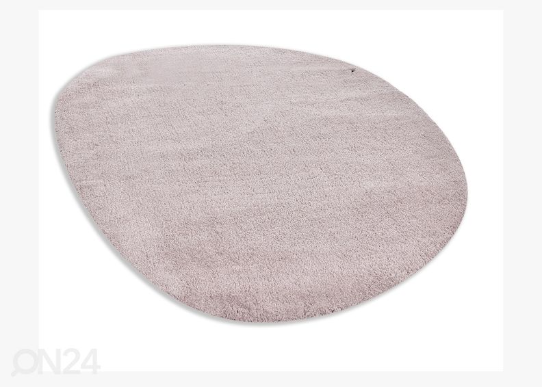 Vaip Tom Tailor Cozy Pebble, 80x120 cm beež suurendatud