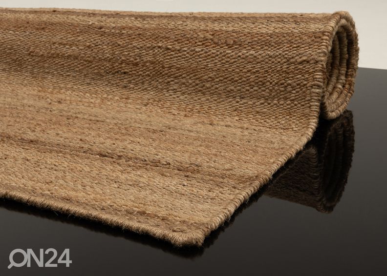 Vaip Tom Tailor Forest 70x140 cm, naturaalne suurendatud