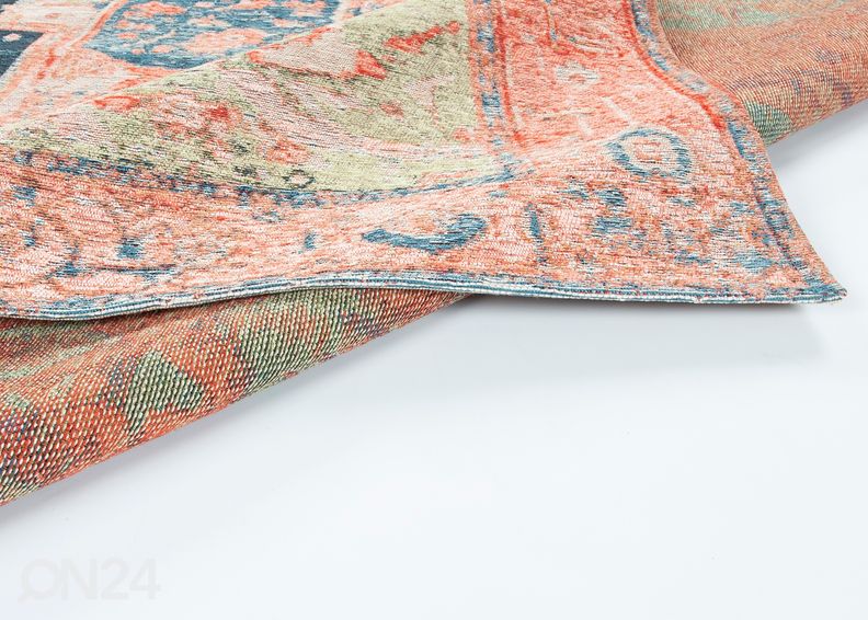 Vaip Tom Tailor Funky Orient Heriz, 60x230 cm multi suurendatud