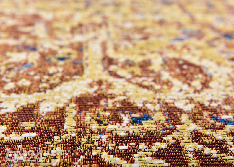 Vaip Tom Tailor Funky Outdoor Orient, 60x100 cm kuld suurendatud