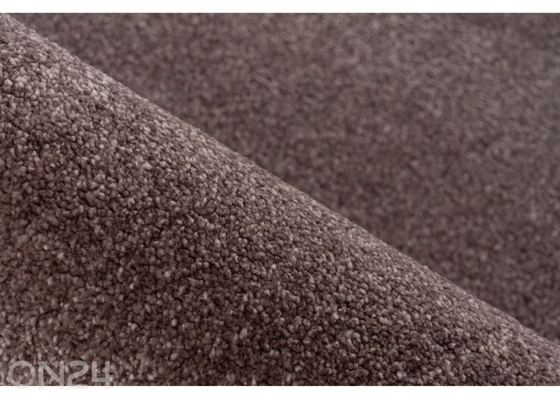 Vaip Trendy Uni Pastel-pink 160x230 cm suurendatud