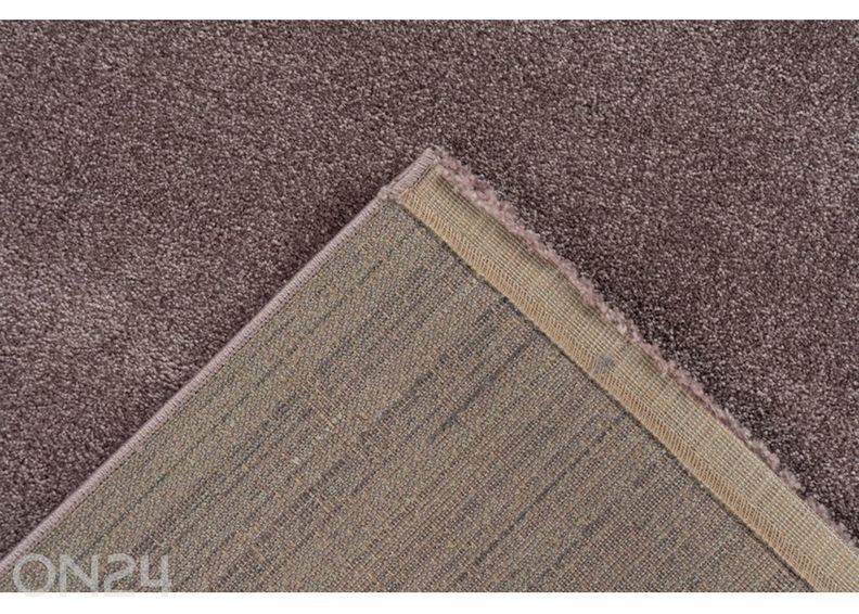 Vaip Trendy Uni Pastel-pink 160x230 cm suurendatud