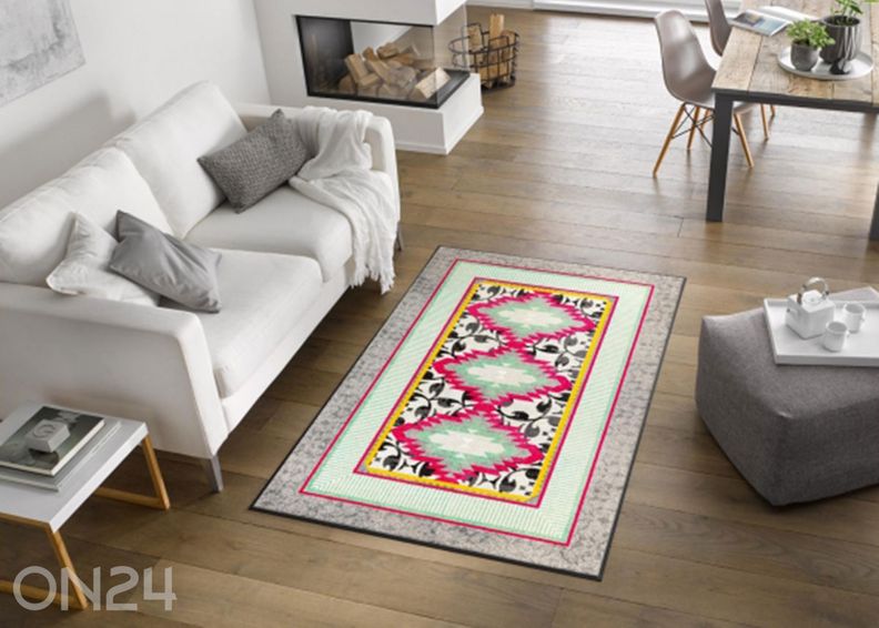 Vaip Tribal Pop 115x175 cm suurendatud
