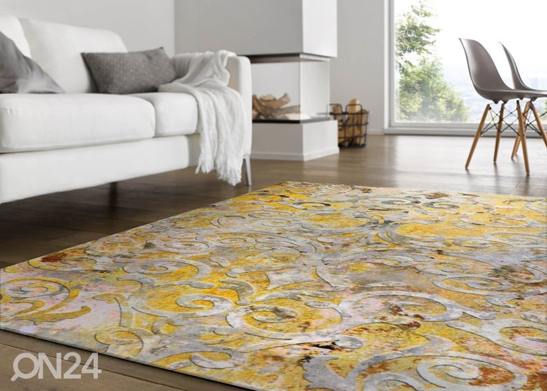 Vaip Valencia Love 70x120 cm suurendatud