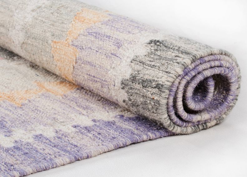 Vaip Vinatge Claccic Kelim 65x135cm suurendatud
