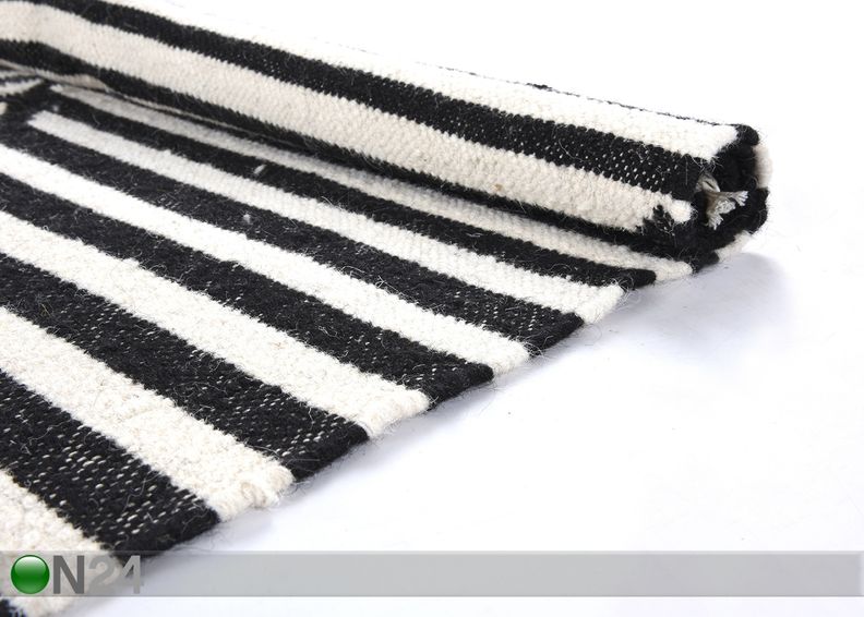 Vaip Vintage CrissCross 65x135cm suurendatud