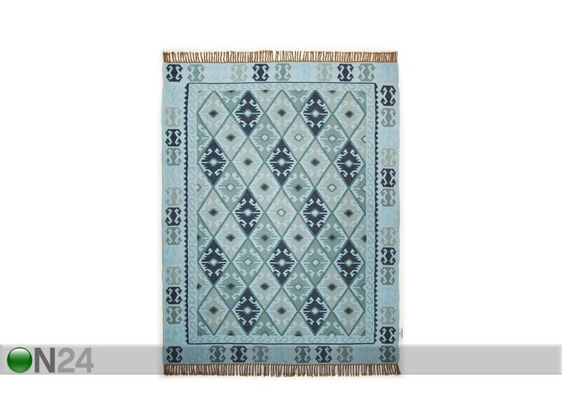 Vaip Vintage Kelim Colors 160x230 cm suurendatud