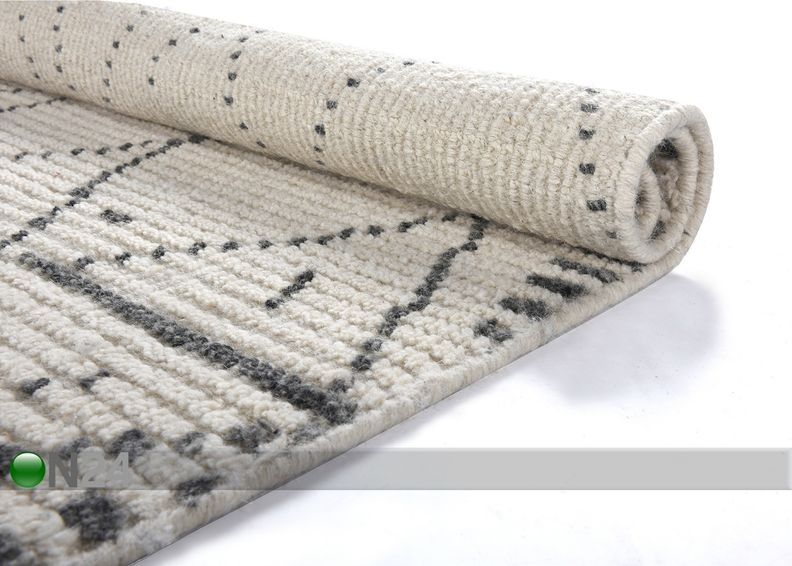 Vaip Vintage Nomad 140x200cm suurendatud