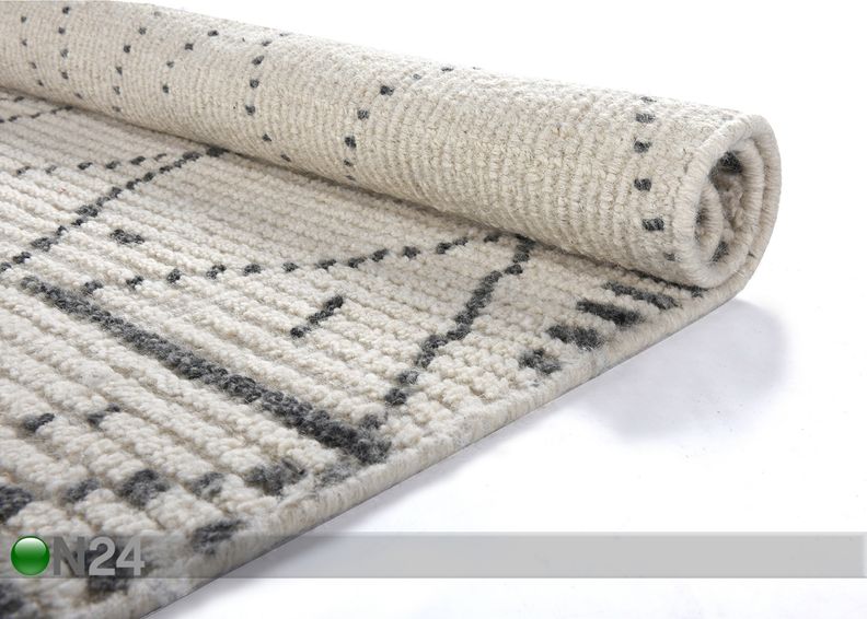 Vaip Vintage Nomad 65x135cm suurendatud