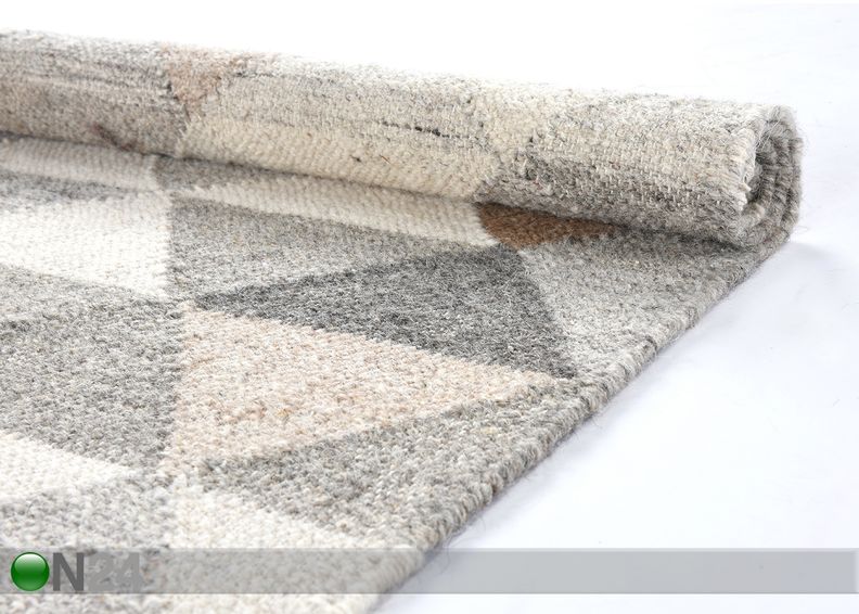 Vaip Vintage Triangle 140x200 cm suurendatud