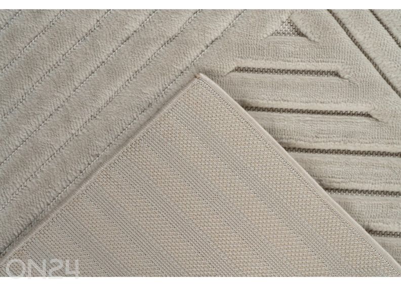 Vaip Viva Ivory 160x230 cm suurendatud