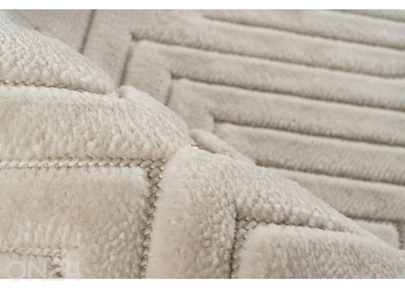 Vaip Viva Ivory 160x230 cm suurendatud