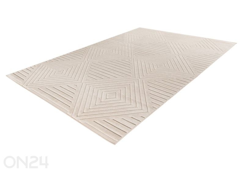 Vaip Viva Ivory 160x230 cm suurendatud