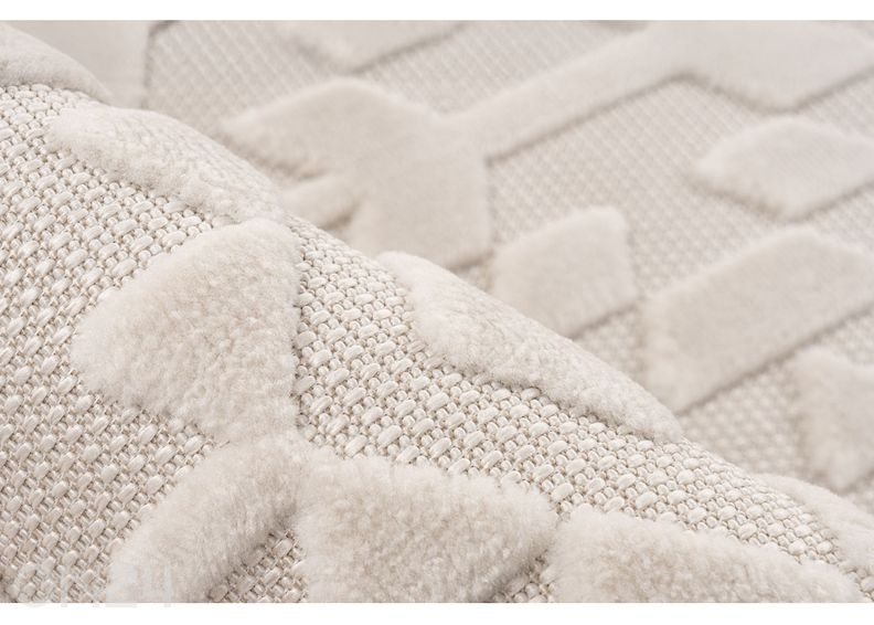 Vaip Viva Ivory 160x230 cm suurendatud