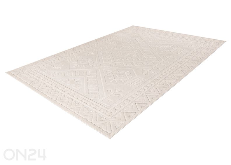Vaip Viva Ivory 160x230 cm suurendatud