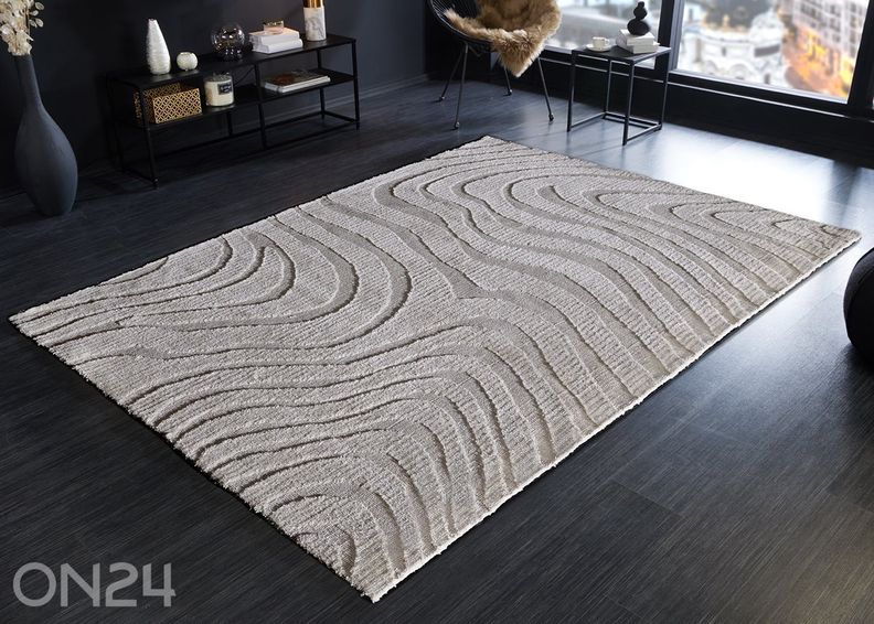 Vaip Wave 240x170 cm suurendatud