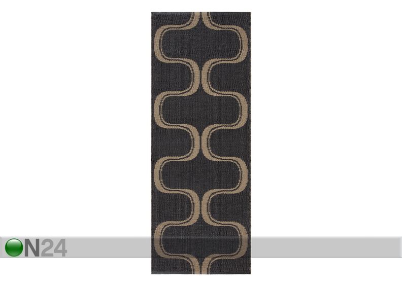 Vaip Waves 60x110 cm suurendatud