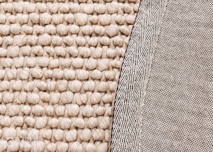 Vaip Wool Ø 150 cm suurendatud