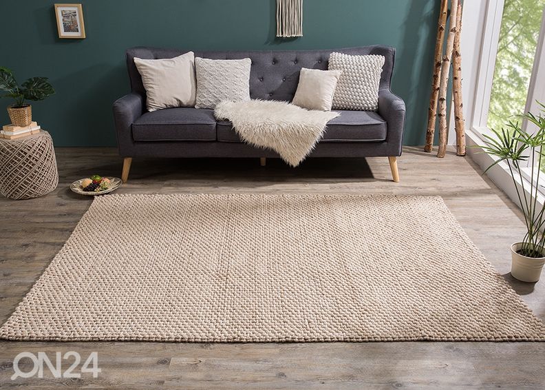 Vaip Wool 160x240 cm suurendatud