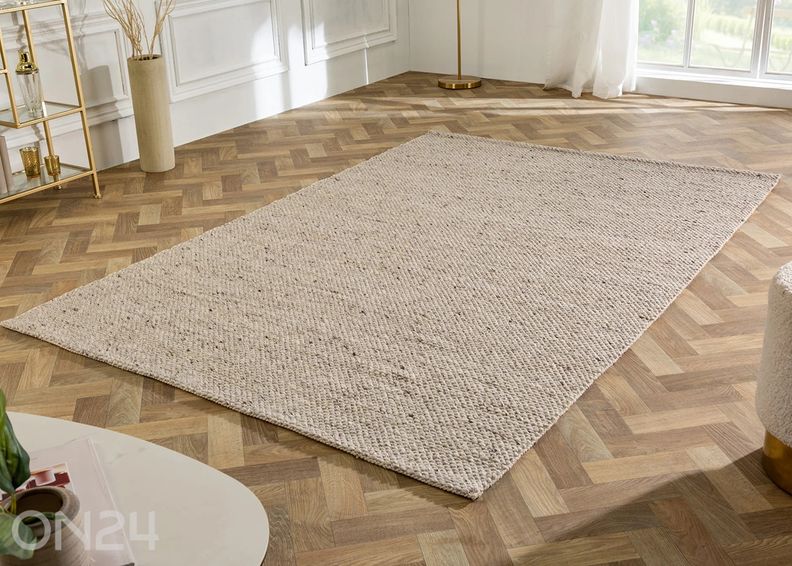 Vaip Wool 240x160 cm suurendatud