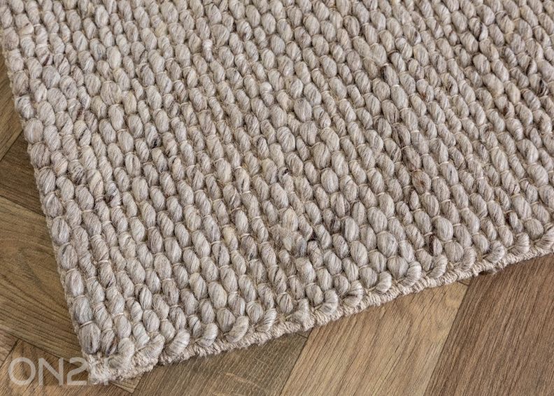 Vaip Wool 240x160 cm suurendatud