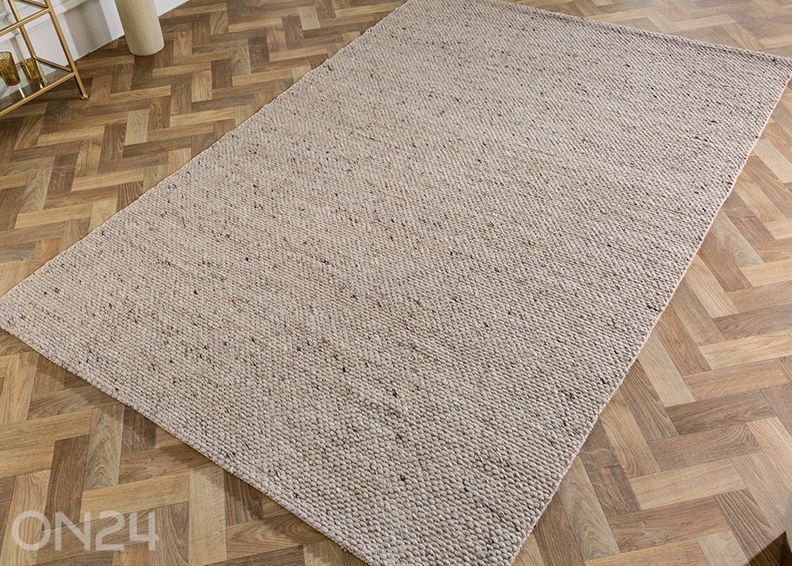 Vaip Wool 240x160 cm suurendatud