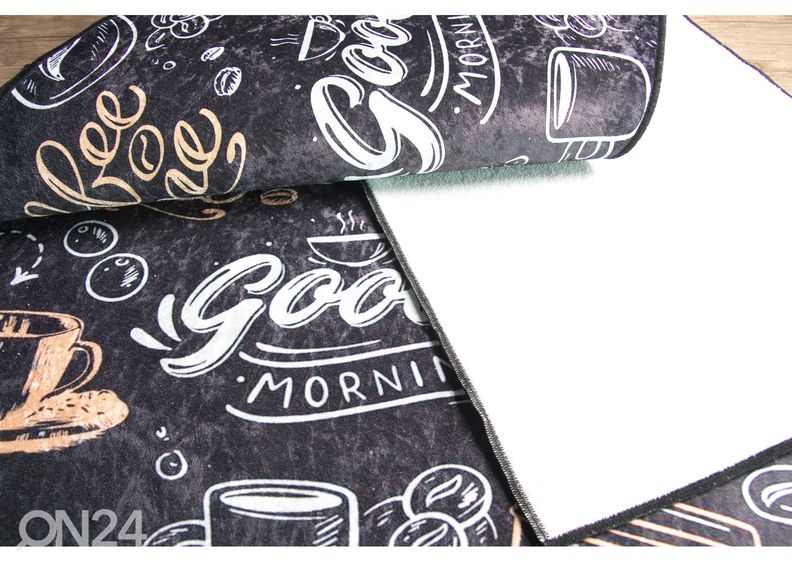 Vaipade komplekt Good 50x80 cm + 50x150 cm suurendatud