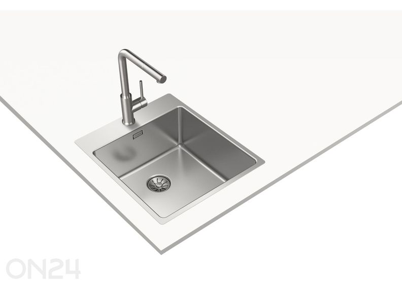 Valamu Teka ForLine RS15 40.40 suurendatud