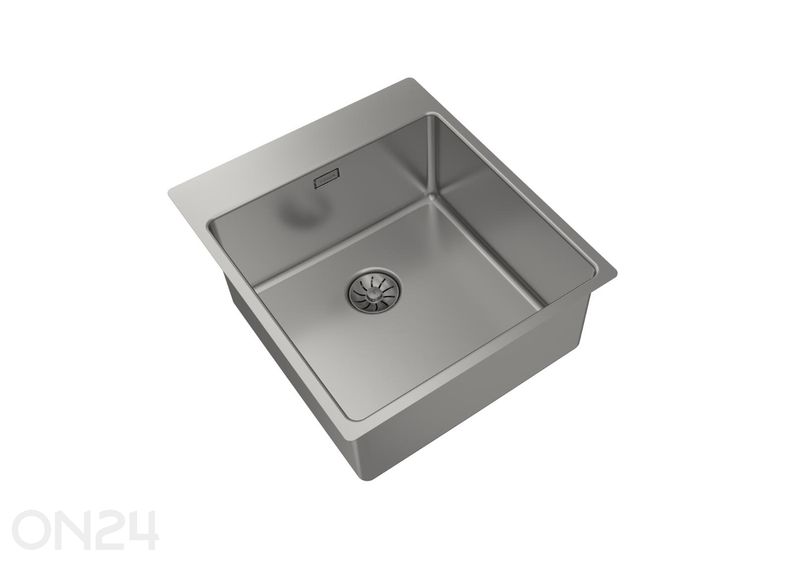 Valamu Teka ForLine RS15 40.40 suurendatud