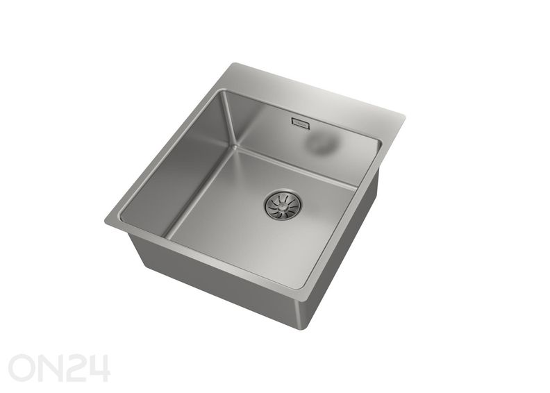 Valamu Teka ForLine RS15 40.40 suurendatud