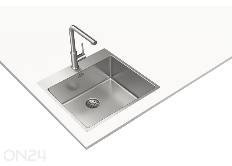 Valamu Teka ForLine RS15 50.40 suurendatud