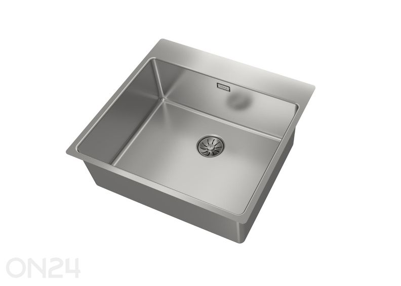 Valamu Teka ForLine RS15 50.40 suurendatud