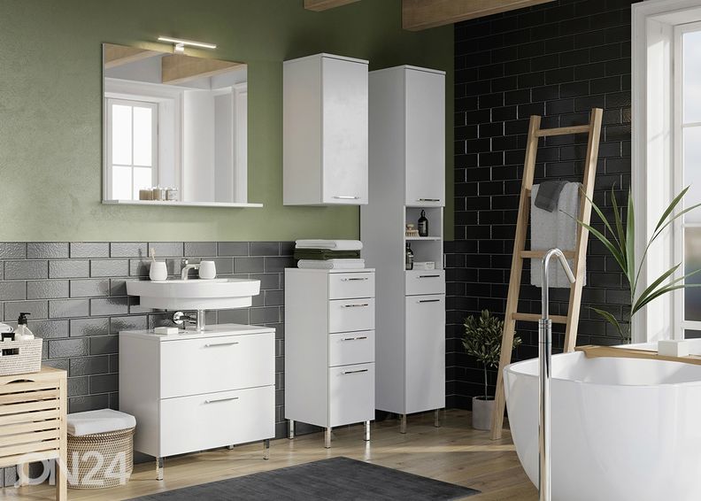 Valamualune kapp Arvada suurendatud