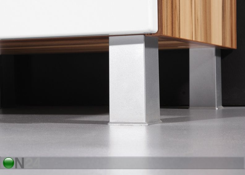 Valamualune kapp Elegance suurendatud