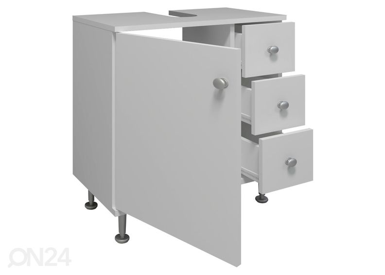 Valamualune kapp Nilosi M 60 cm suurendatud