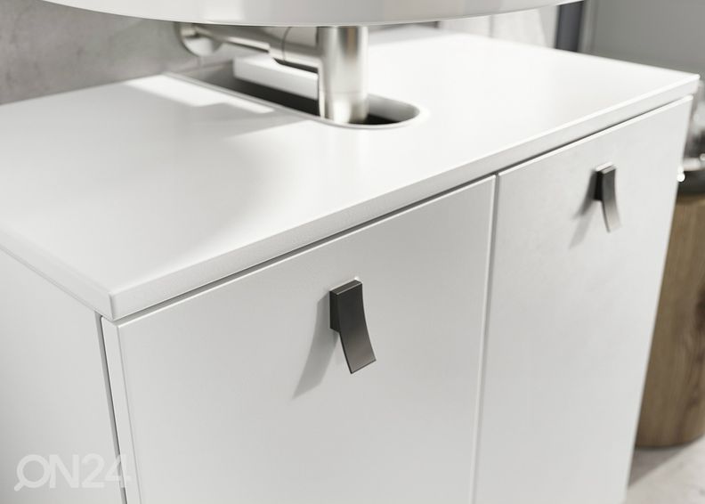 Valamualune kapp Tulsa suurendatud