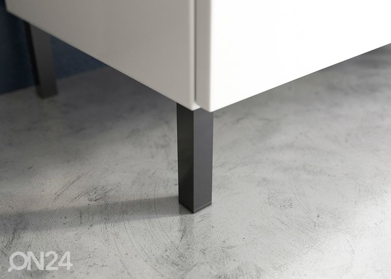 Valamualune kapp Tulsa suurendatud