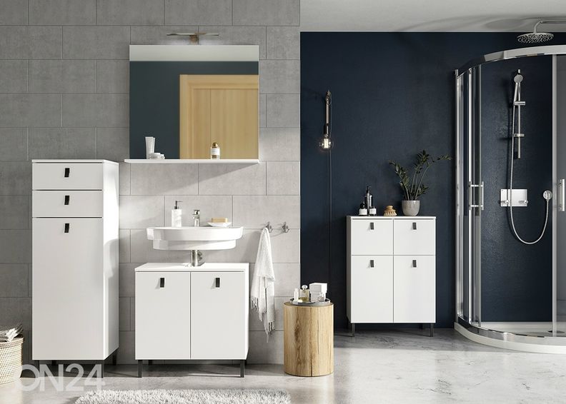 Valamualune kapp Tulsa suurendatud