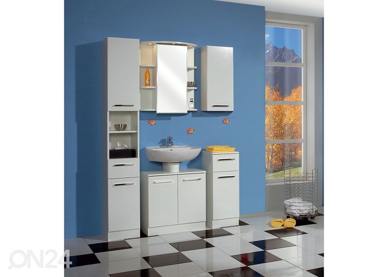 Valamukapp 335 suurendatud