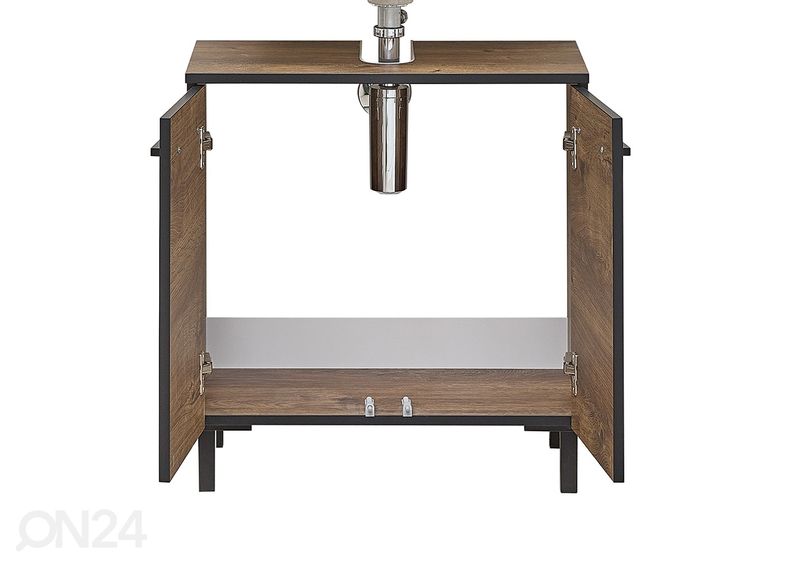 Valamukapp suurendatud