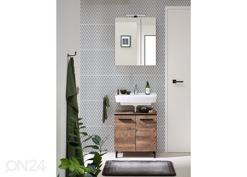 Valamukapp suurendatud