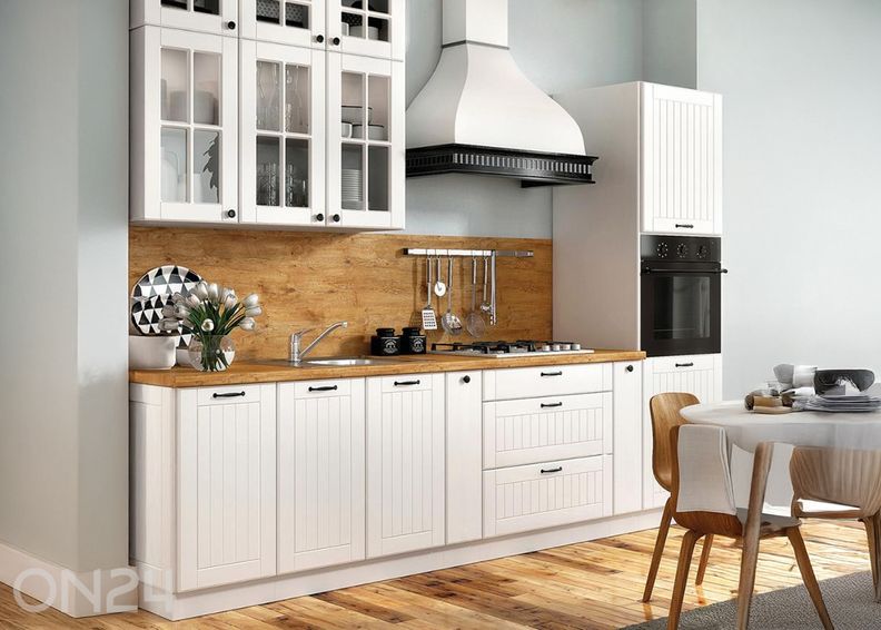 Valamukapp 80 cm suurendatud