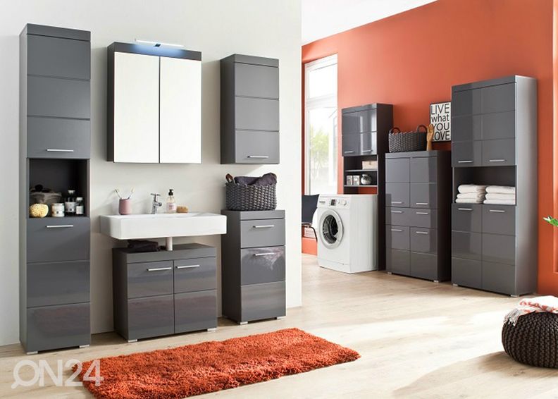 Valamukapp Amanda suurendatud