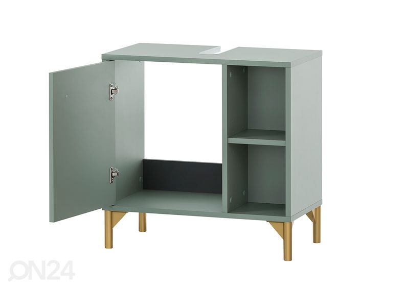 Valamukapp Ando 60 cm suurendatud