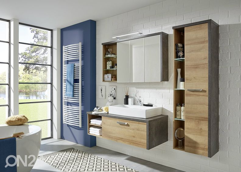 Valamukapp Bay suurendatud